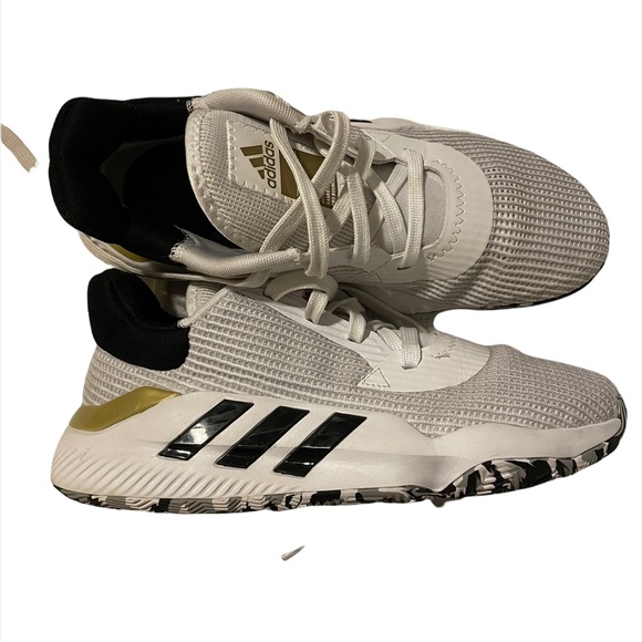 adidas | Shoes | Adidas Pro Bounce 92 